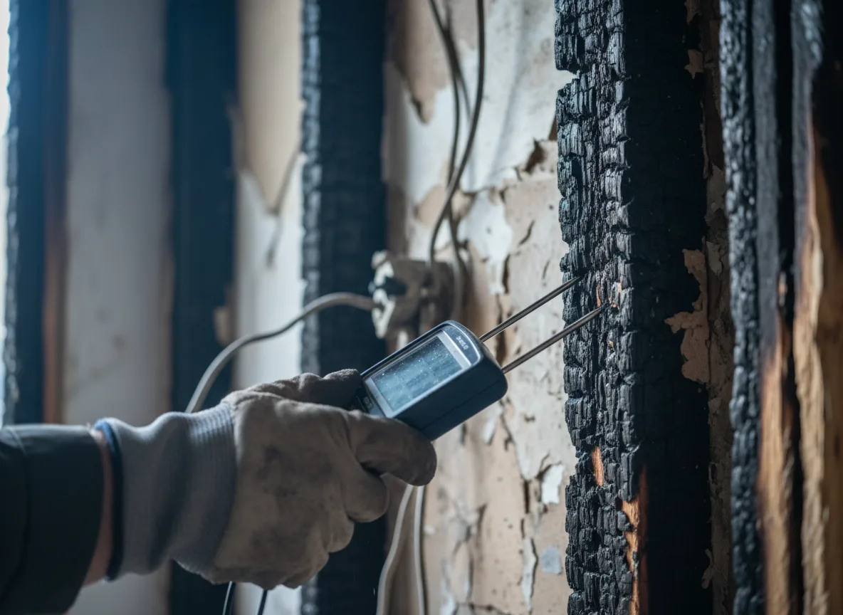 Fire Damage Restoration Mcclure, PA FAQs